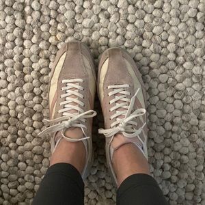 Women’s tretorn sneakers size 8.5!